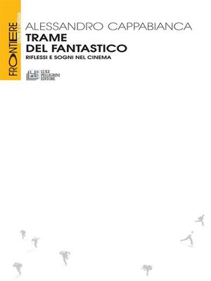 cover image of Trame del Fantastico
